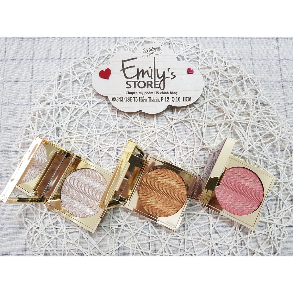 Highlight Macy's Glitterati Culture Highlight &amp; Glow Trio Set