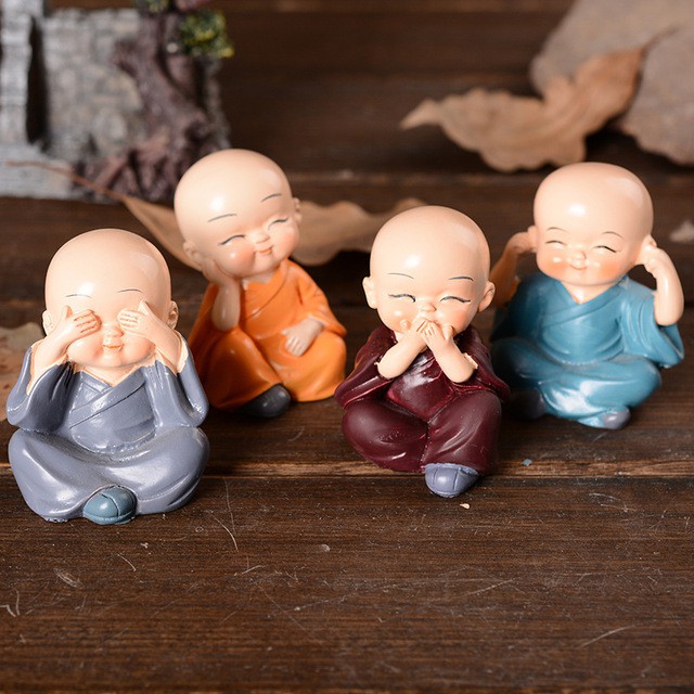 Tượng Tứ Không