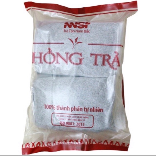 Hồng Trà Túi Lọc Tân Nam Bắc Gói Chia Nhỏ 30G | BigBuy360 - bigbuy360.vn