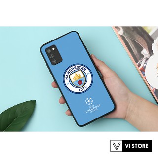 Ốp lưng Samsung Galaxy A02s, A03s logo các CLB