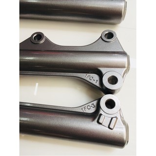 phuộc trước xe sirius dĩa zin