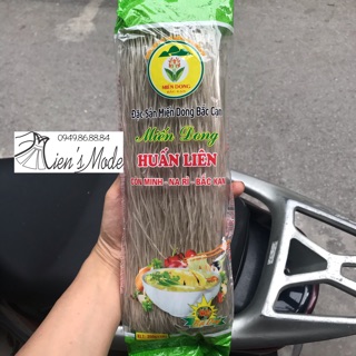 250gr Miến Dong Bắc Kạn