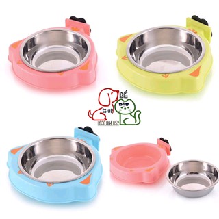 Bát gắn chuồng II02