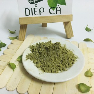 BỘT DIẾP CÁ 100gr