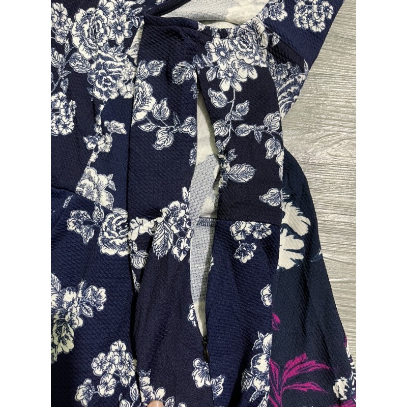 Đầm Thun Hoa VNXK👗