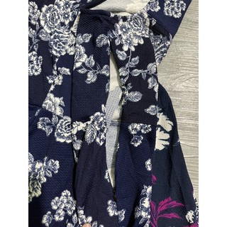 Đầm Thun Hoa VNXK👗