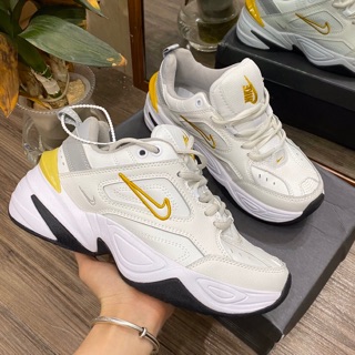 Giày thể thao M2k nam nữ hàng 1:1 (free ship)