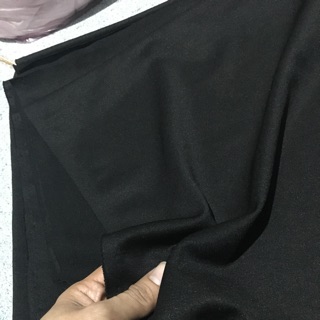 Thun thái - cát nhật đen Thắm Trần 2