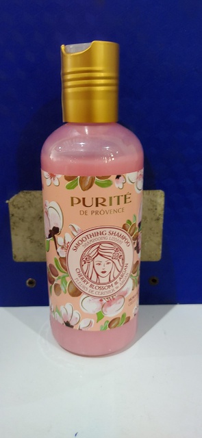 Dầu gội Mềm Mượt Purite 250ml