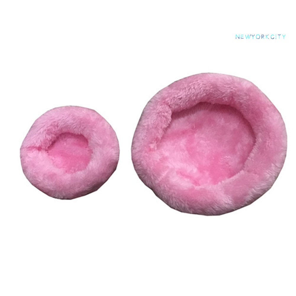 Chăn Mềm Mại Giữ Ấm Cho Chuột Hamster / Thỏ