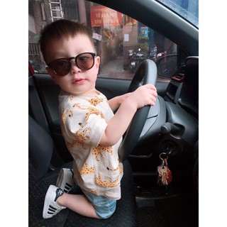 Kính H&M cho bé 1-3y