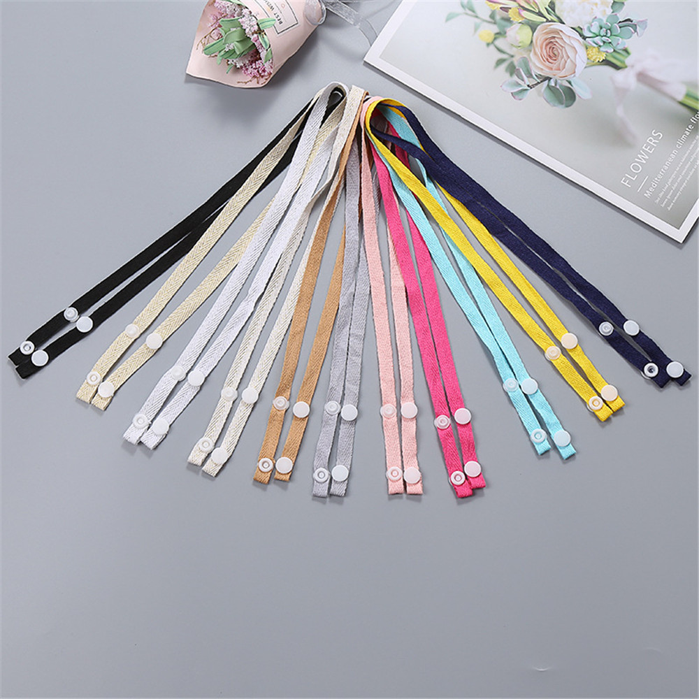 Dây đeo khẩu trang dành cho trẻ em và người lớn