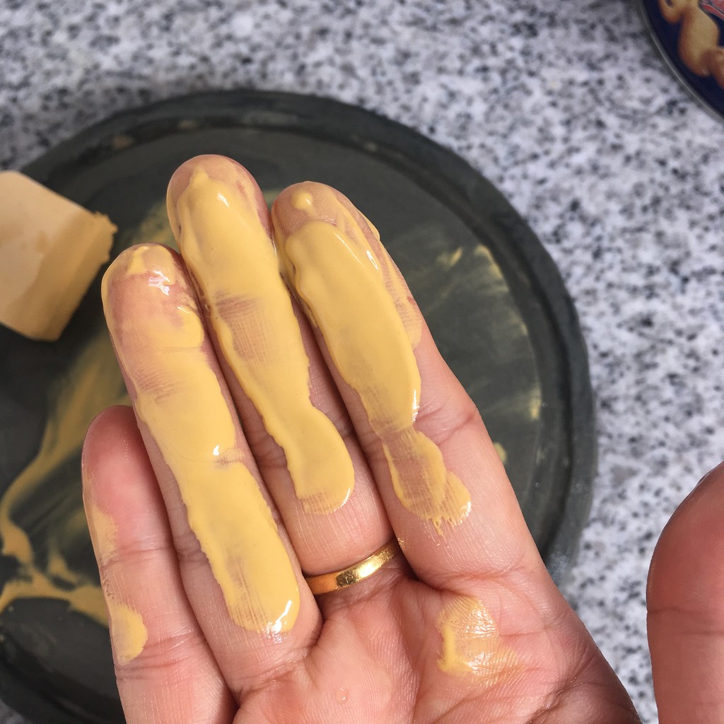 Siêu phẩm ngăn ngừa mụn từ gỗ Thanakha 50 năm tuổi - sạch mụn, không thâm, không sẹo | BigBuy360 - bigbuy360.vn