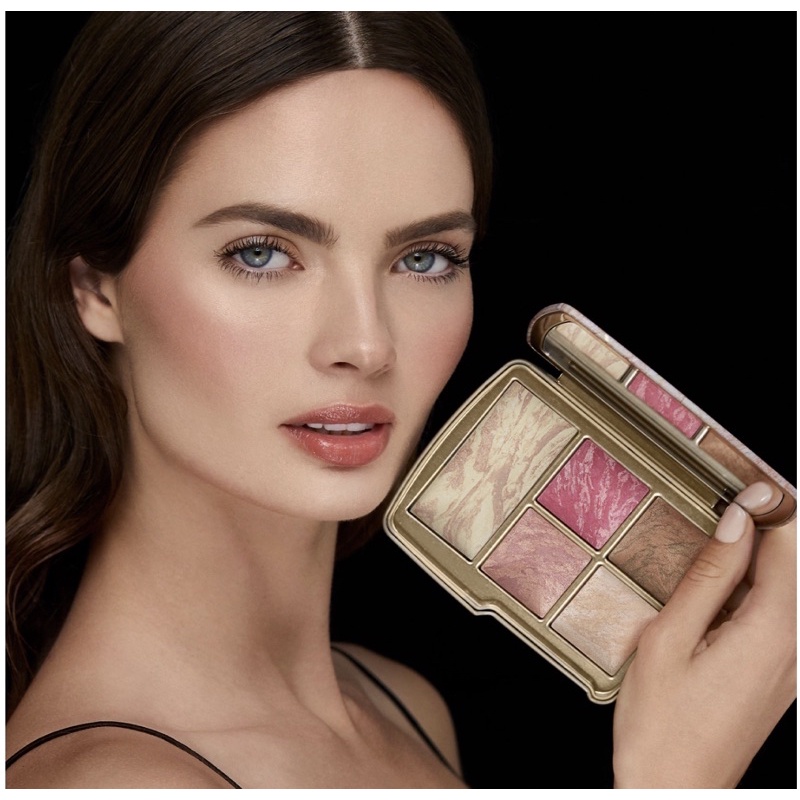 Bảng Hourglass Ambient Lighting Edit Face Palette Universe