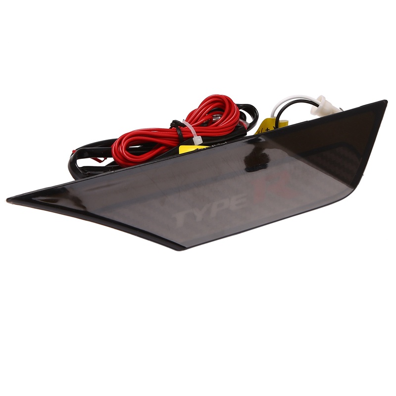 FENDER Đèn led Xi Nhan Phía Trước Cho honda civic type r 2d / 4d / 5d 2016-2021 ffefhrudh