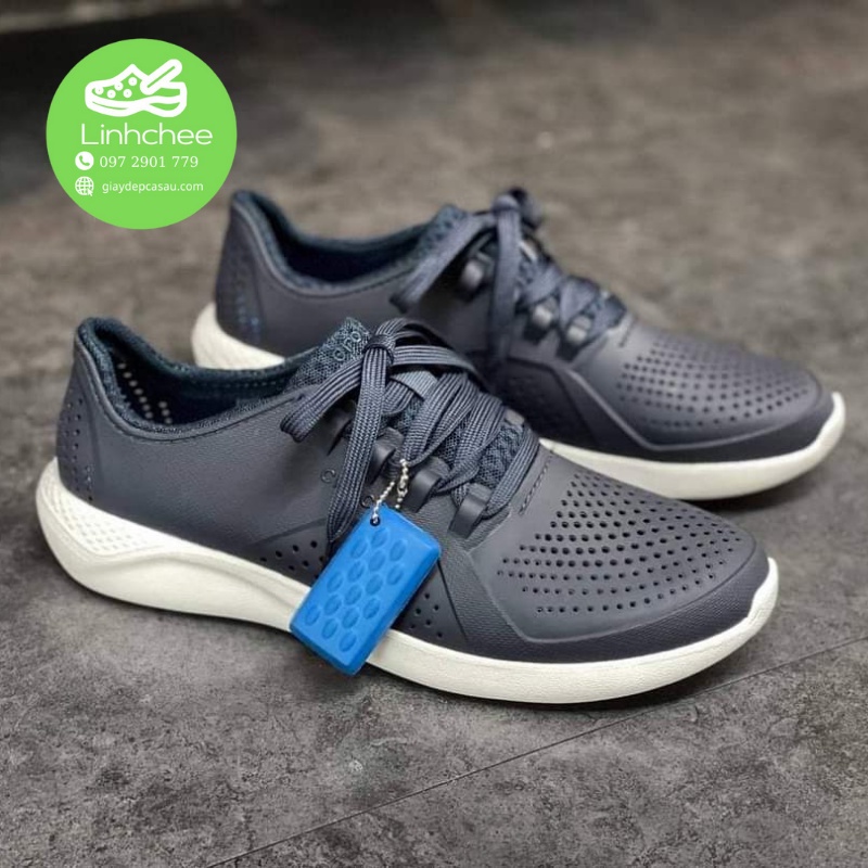 Giày C.ross Pacer hàng fullbox mẫu mới năm 2020 freeship