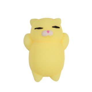 Đồ Chơi Squishy Hình Động Vật Dễ Thương