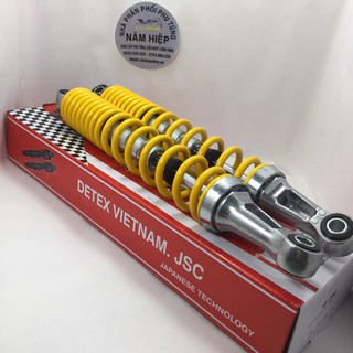 Phuộc Sau Wave S110, Rsx 110