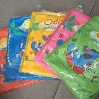 ÁO MƯA CÁNH BƯỚM CHO BÉ