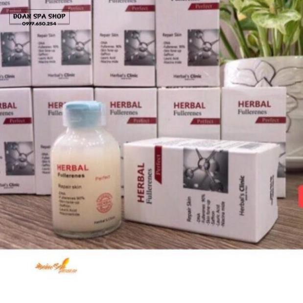 Tinh chất collagen herbal