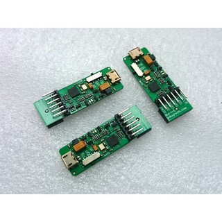 MẠCH NẠP Burn-E microUSB