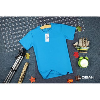 XẢ LỖ COMBO 4 Áo Thun Trơn 399k