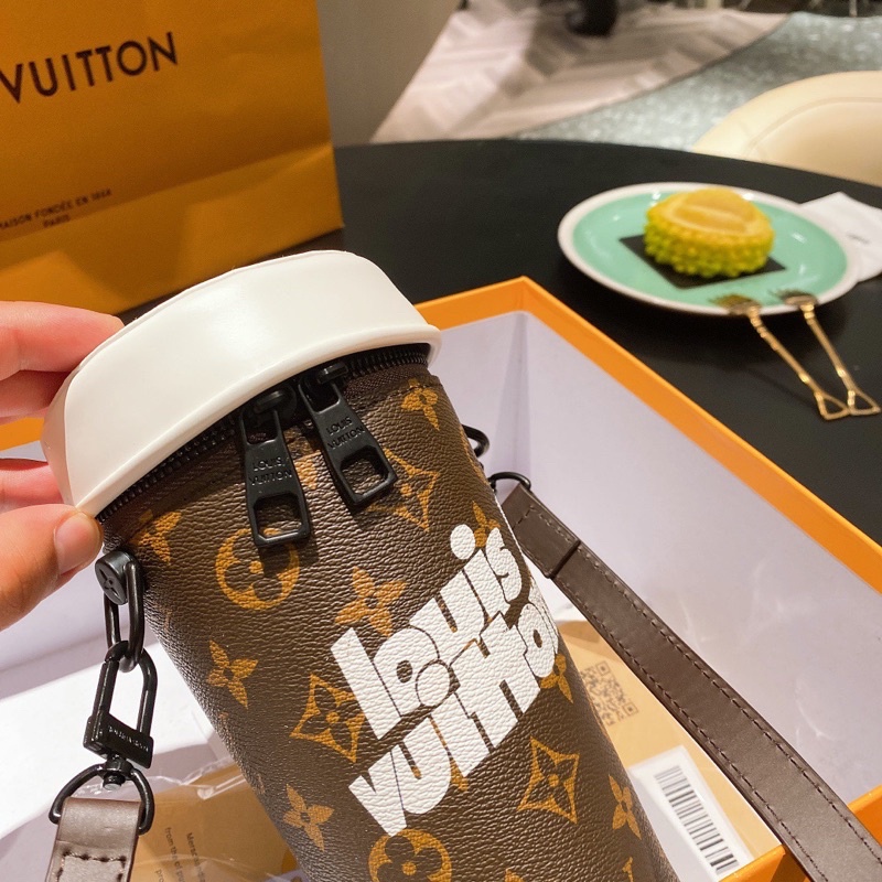 Túi đeo chéo LV cao cấp 2021