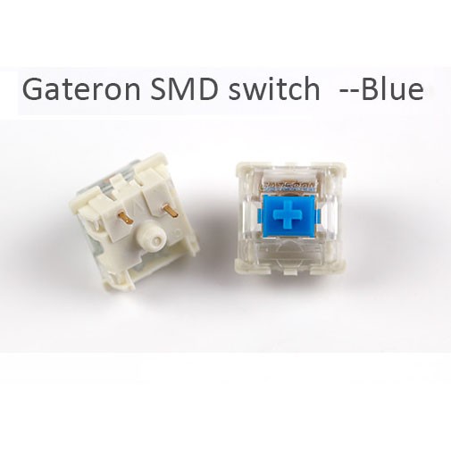Gateron Switch cho bàn phím cơ | BigBuy360 - bigbuy360.vn
