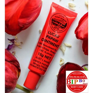 Kem đa năng LUCAS PAPAW OINTMENT 25G CỦA ÚC