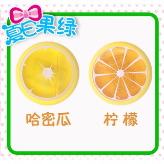 Slime hoa quả
