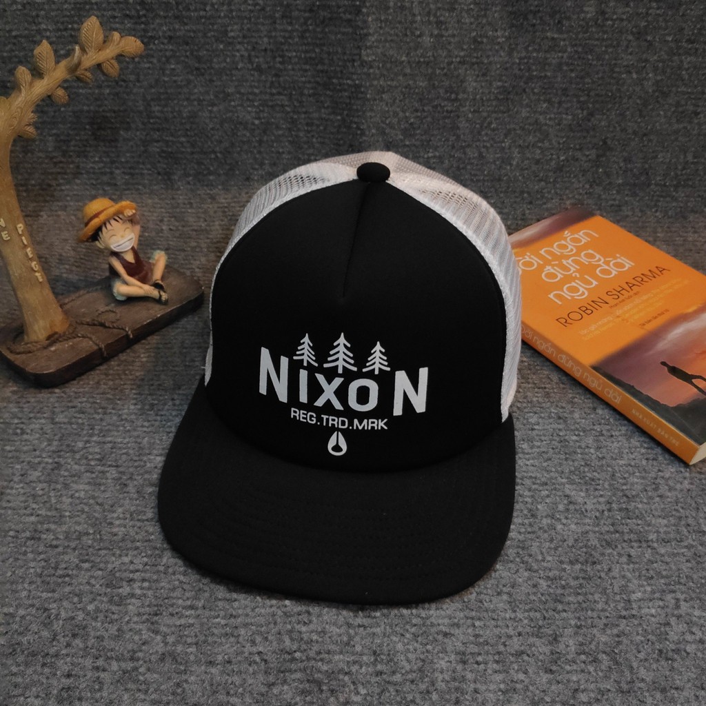 nón snapback 3 cây