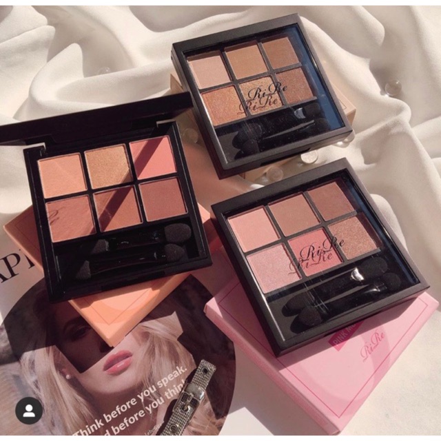 BẢNG MẮT 6 Ô RIRE | BigBuy360 - bigbuy360.vn