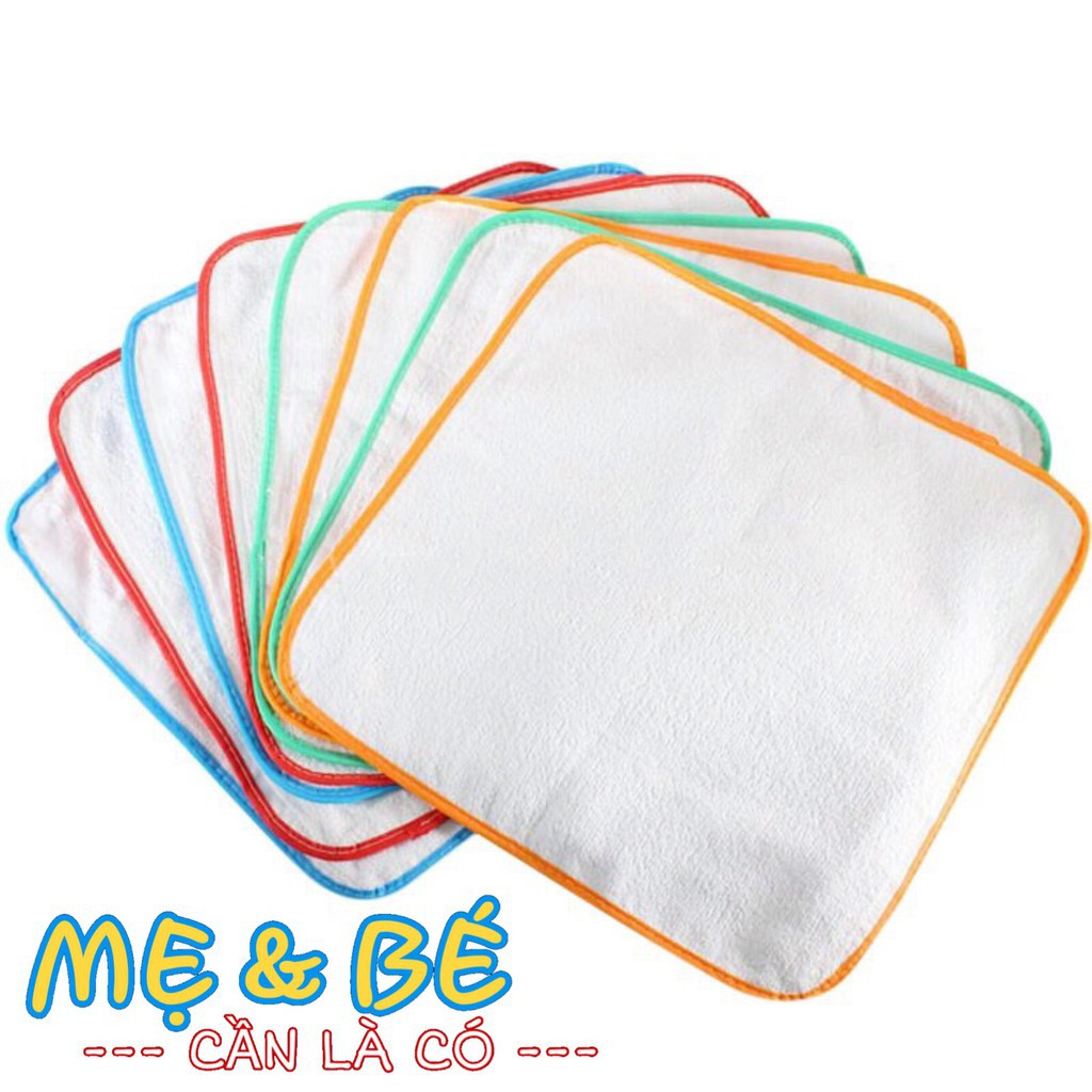 TẤM LÓT THAY BỈM CHỐNG THẤM GIẶT ĐƯỢC CHO BÉ SƠ SINH 30X30CM - L2