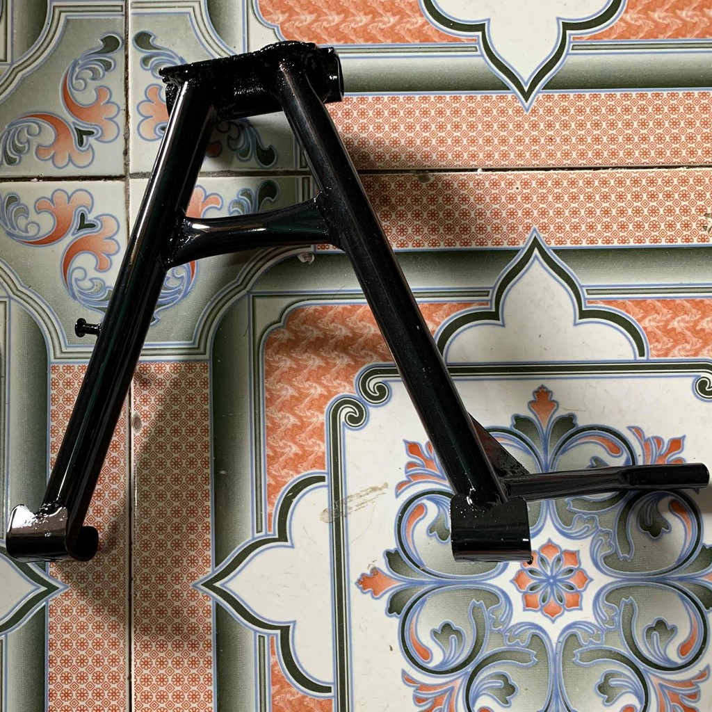 Chân chống giữa suzuki viva 110