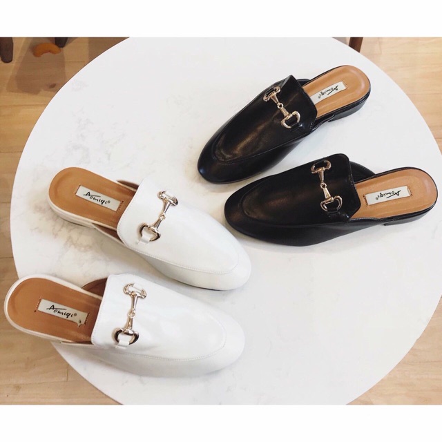 Giày sục khoá | BigBuy360 - bigbuy360.vn