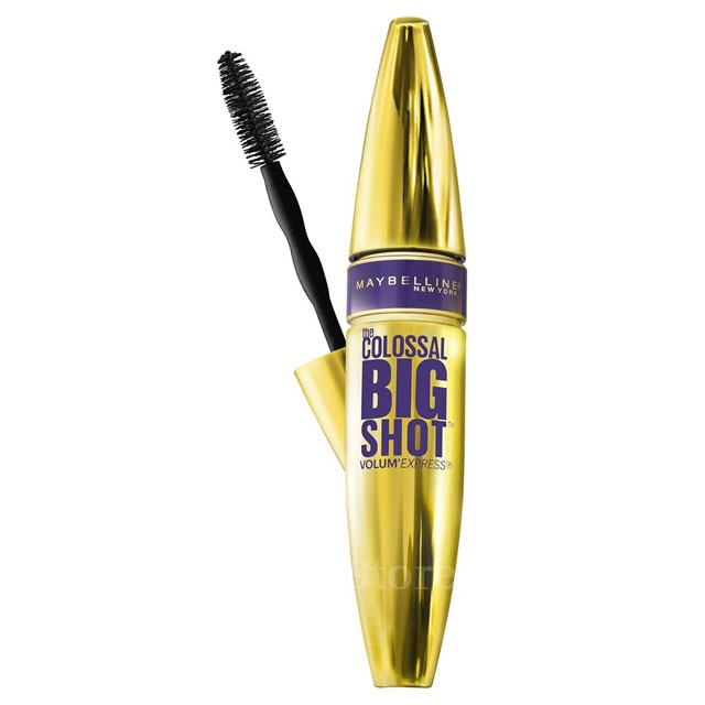 Mascara maybelline the colossal BIG SHOT