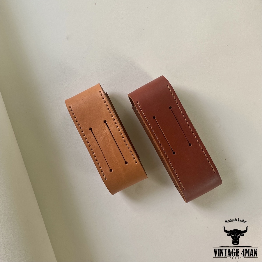 Bao da Victorinox da thật siêu bền