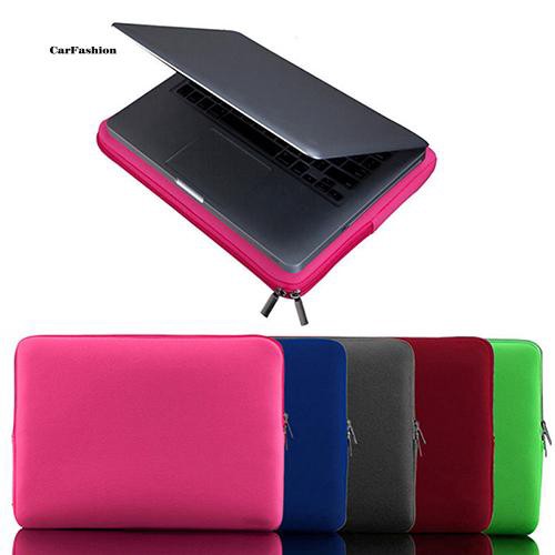 Túi đựng máy tính xách tay 11 13 15inch chống sốc thời trang cho Macbook Pro/ Air Notebook