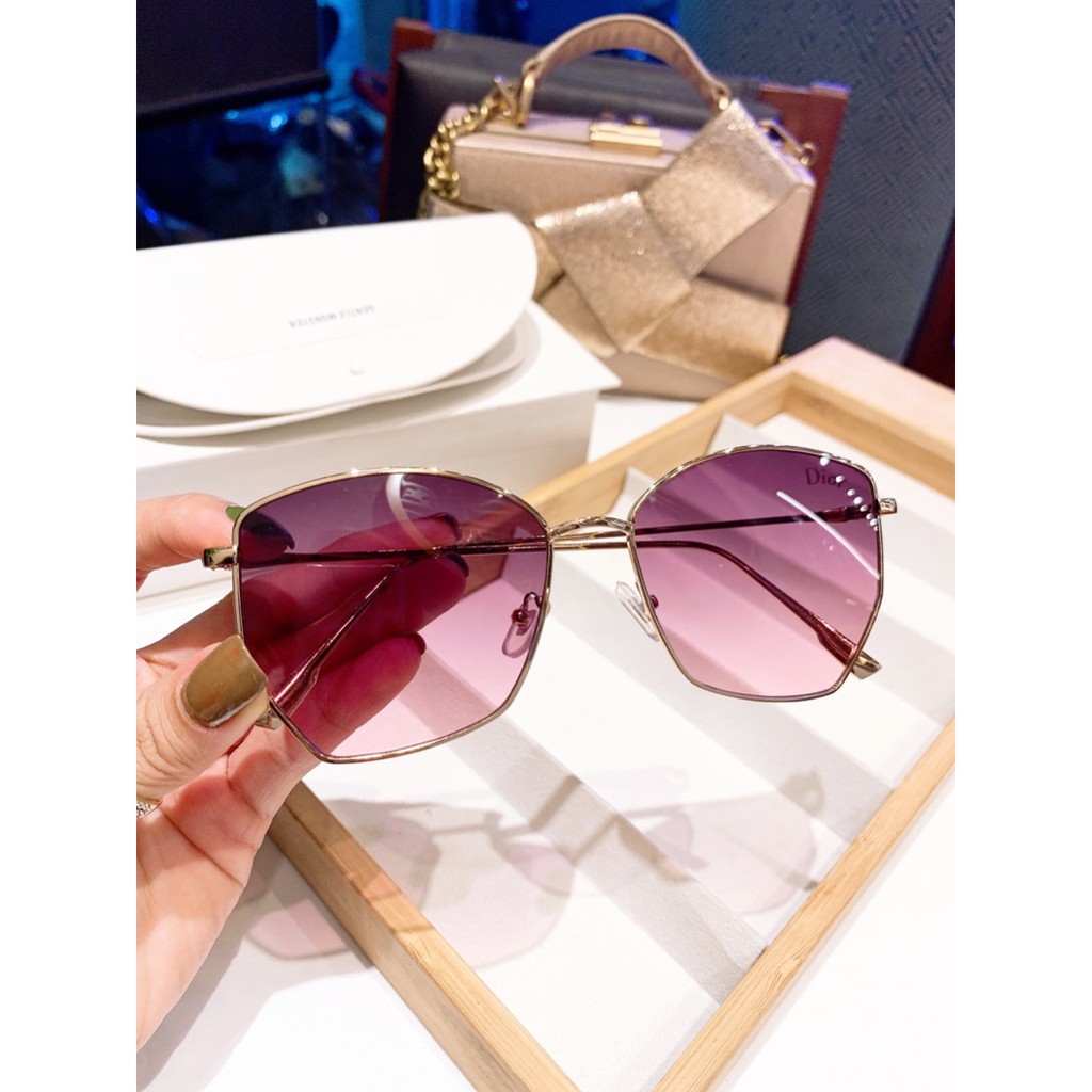 Kính ốc cho nữ A278 thời trang giá tốt 👓 Freeship Xtra 👓 | BigBuy360 - bigbuy360.vn