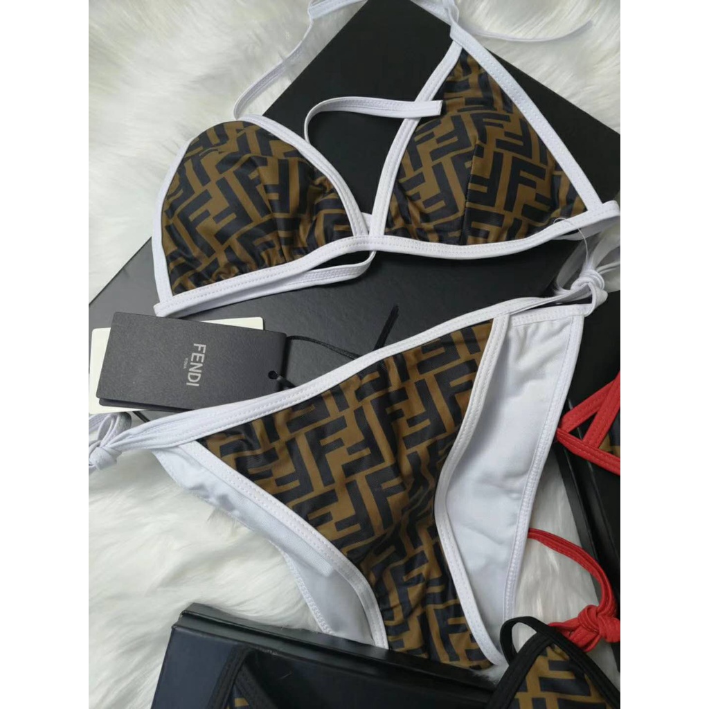 Bikini Lycra Đen® Bikini