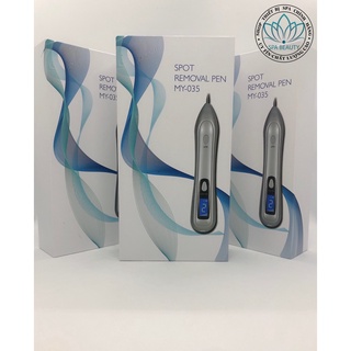 BÚT ĐỐT NỐT RUỒI -TÀN NHAN .