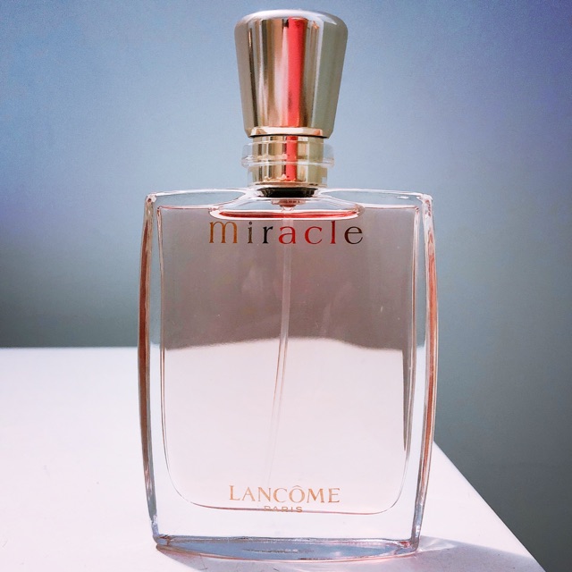 Nước hoa dành cho nữ Miracle Lancôme