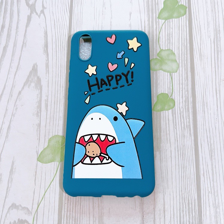 Ốp lưng dẻo Vivo Y91(1814)-Vivo Y91c(1820)-Vivo Y93-Vivo Y1s(2015)/Y19