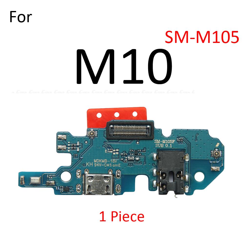 Bảng Mạch Cổng Sạc Cao Cấp Cho Samsung Galaxy M10 M20 M30 M40 M01s M02s M10s M21s M30s M31s