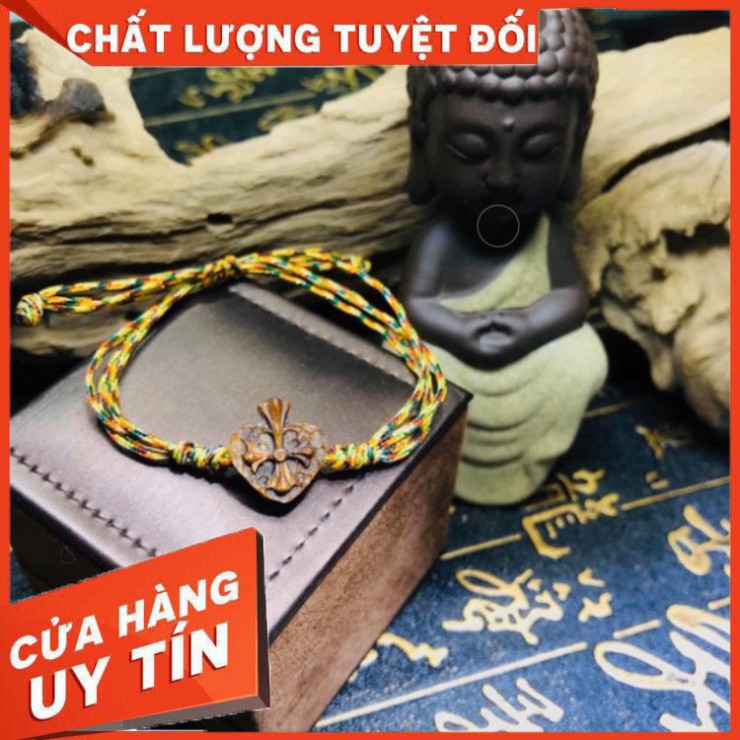 VÒNG TAY TRẦM HƯƠNG- KIM CANG BỒ ĐỀ | BigBuy360 - bigbuy360.vn