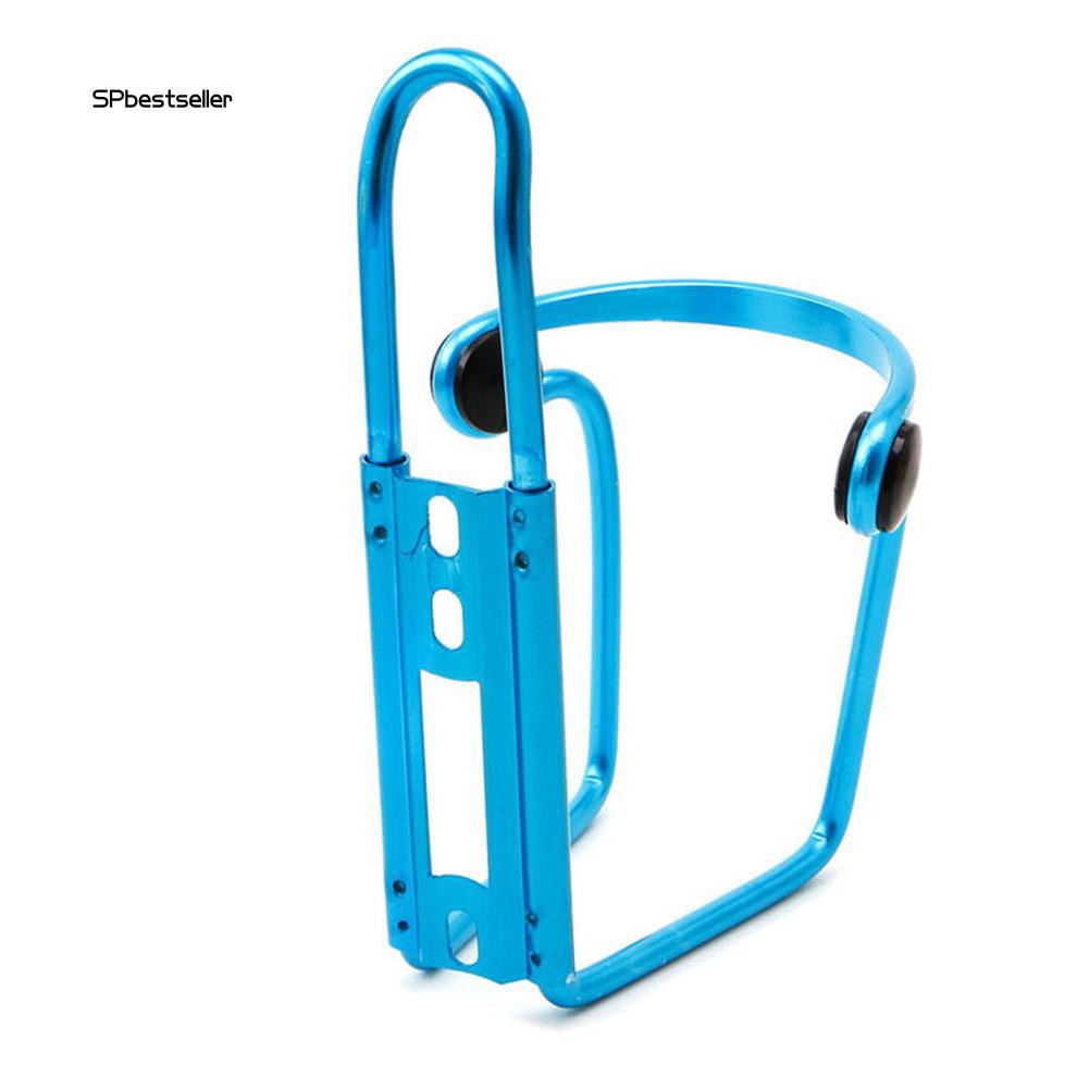 Giá đỡ bình nước gắn xe đạp bằng hợp kim nhôm