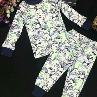 Đồ bộ  carter trẻ  em