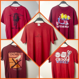 Áo thun mỹ secondhand siêu rẽ chất xịn - Again2hand