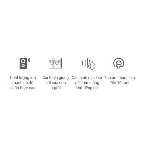 Camera IP Wifi Ezviz C6 4MP 2K+ Xoay 360 độ, đàm thoại 2 chiều - Hàng Chính Hãng
