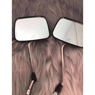 [NEW] Cặp gương xe cub - PTXC